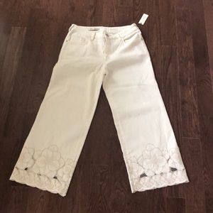 Brand New Anthropologie Jeans